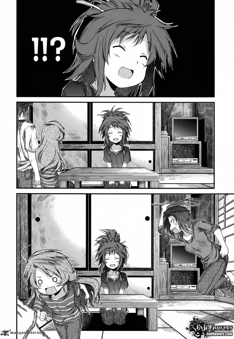 Non Non Biyori Chapter 10 Page 25