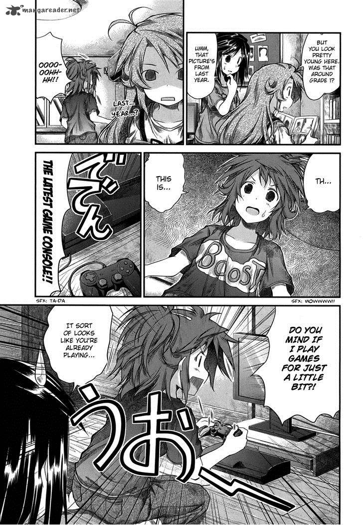 Non Non Biyori Chapter 15 Page 10