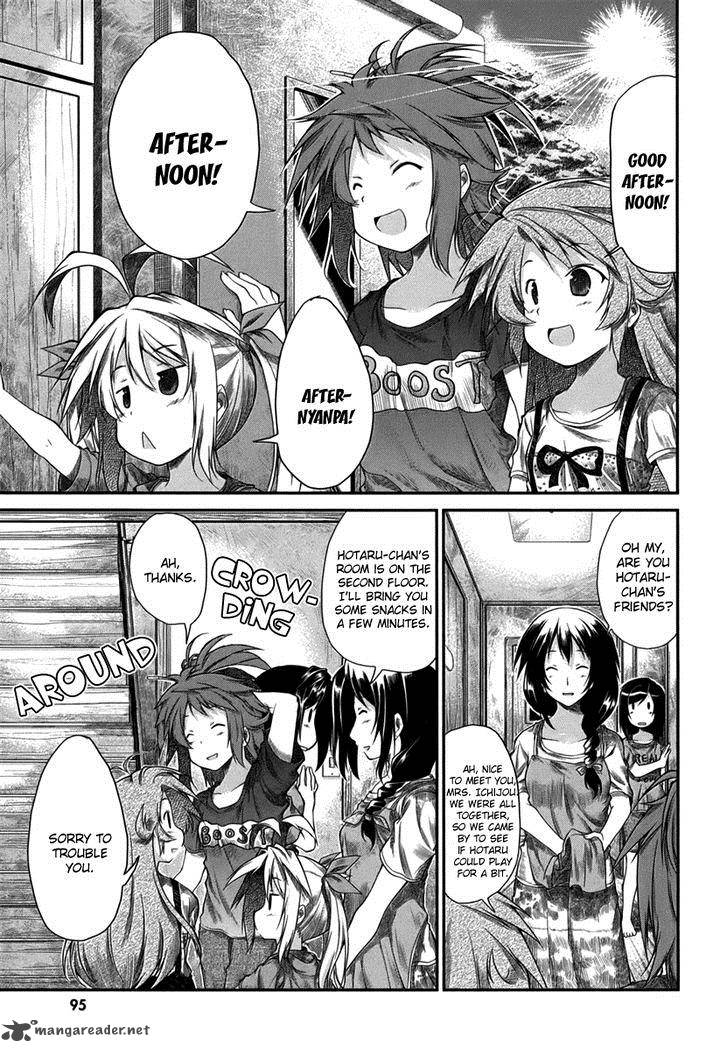 Non Non Biyori Chapter 15 Page 6