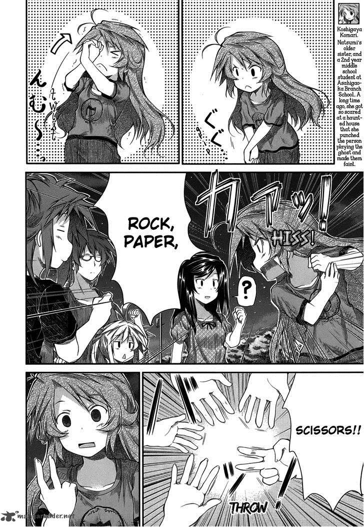 Non Non Biyori Chapter 16 Page 6