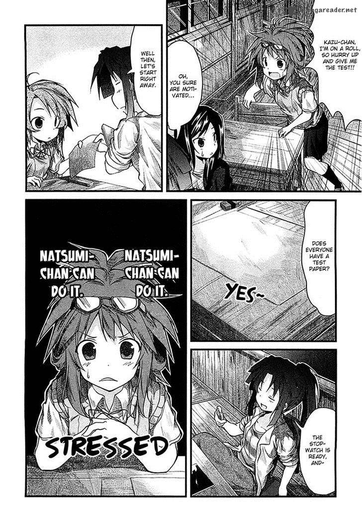 Non Non Biyori Chapter 18 Page 16