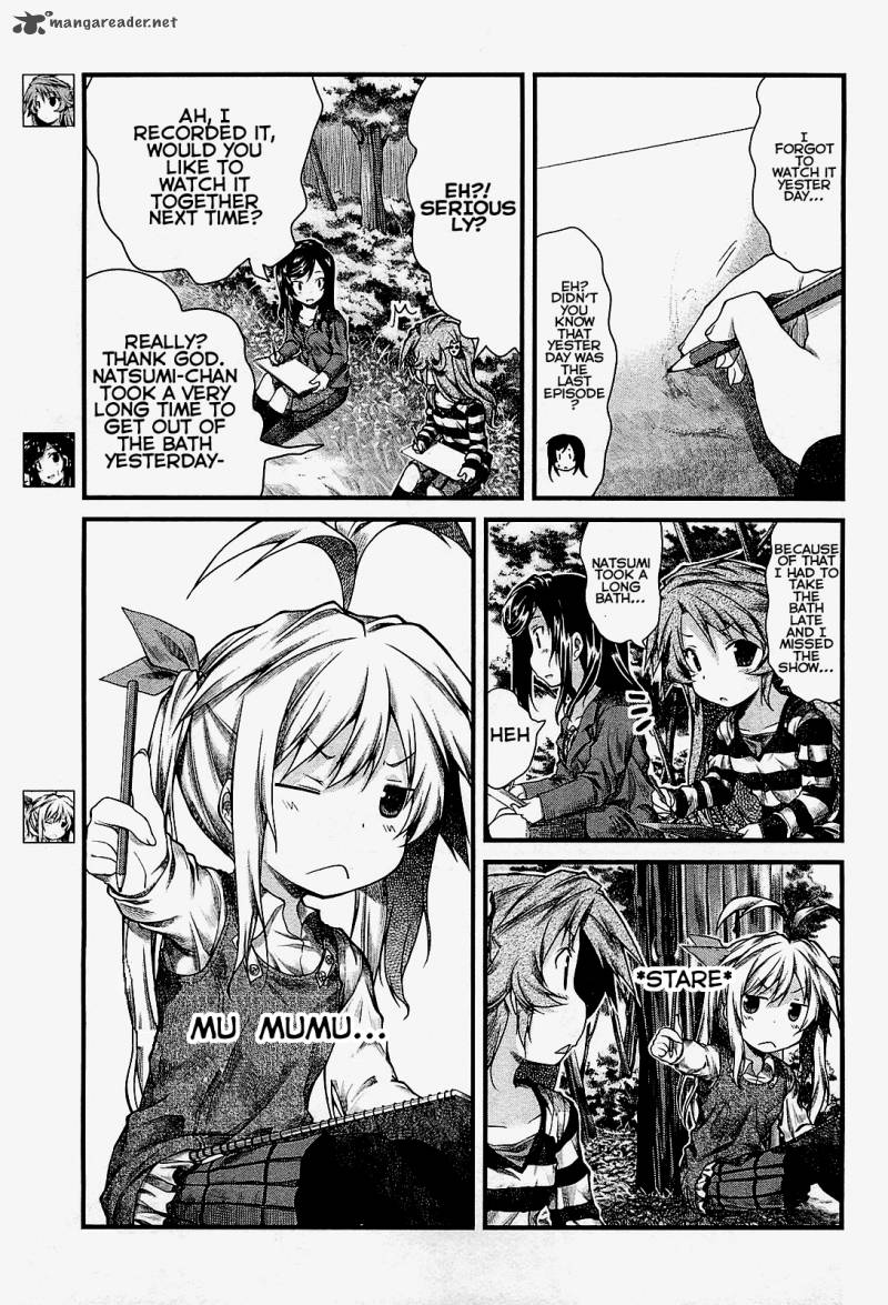 Non Non Biyori Chapter 21 Page 6