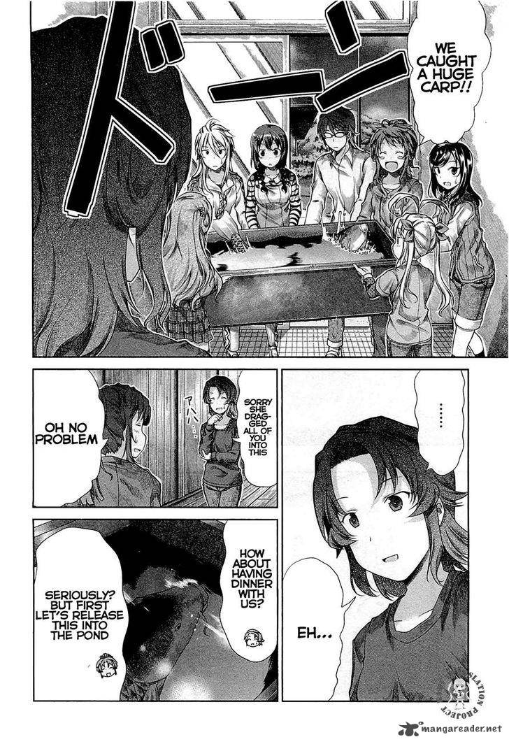 Non Non Biyori Chapter 38 Page 18