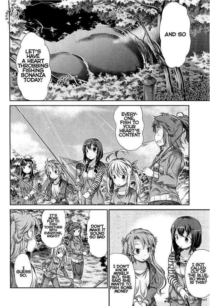 Non Non Biyori Chapter 38 Page 4