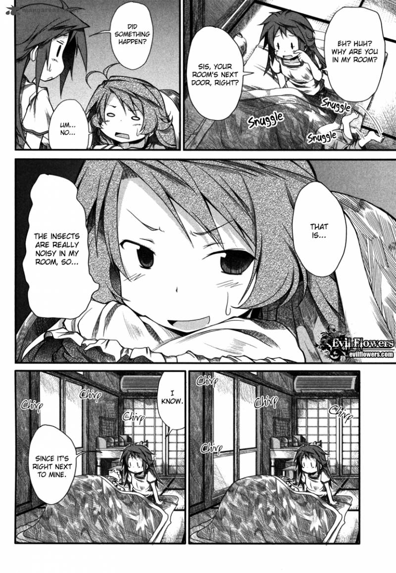 Non Non Biyori Chapter 5 Page 11