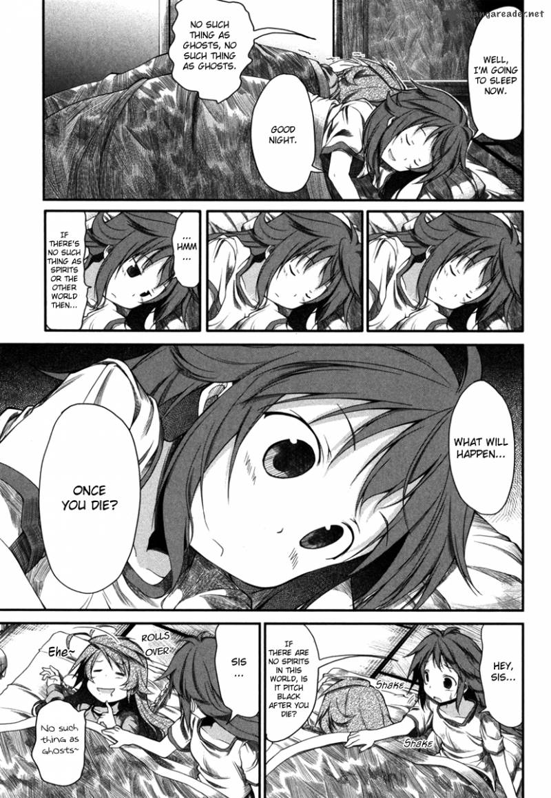 Non Non Biyori Chapter 5 Page 20