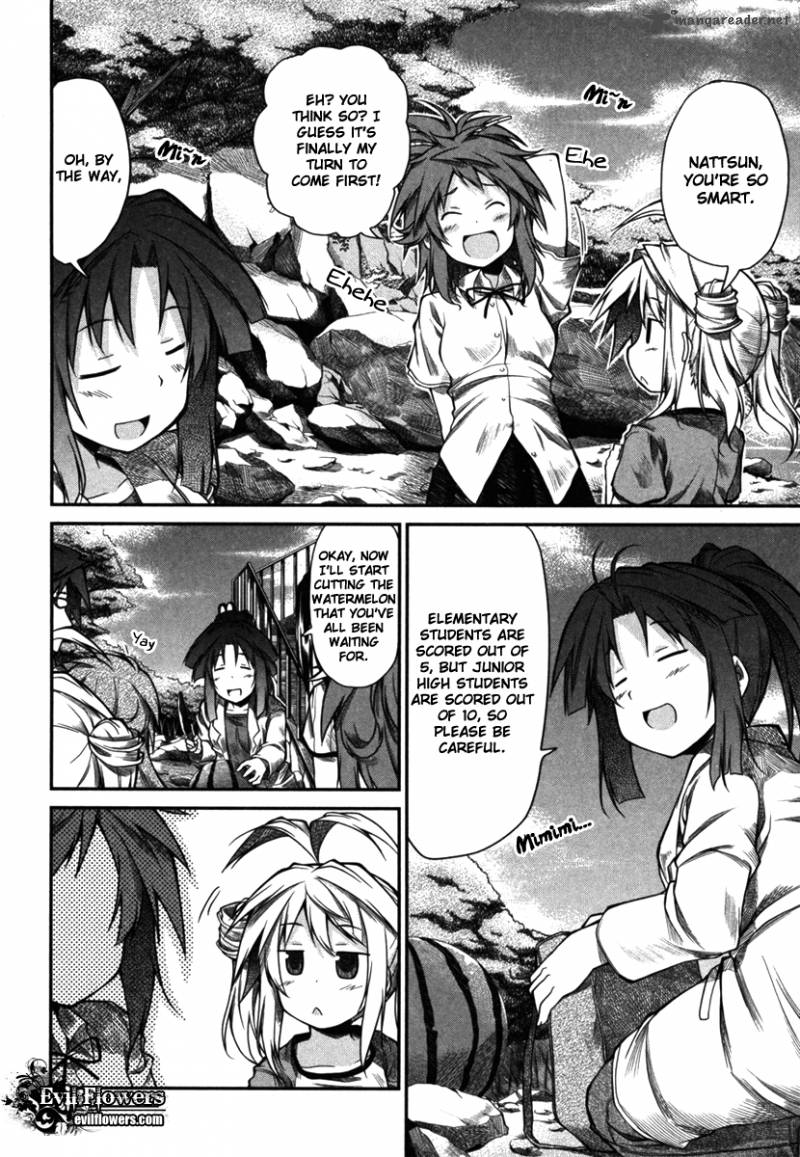 Non Non Biyori Chapter 9 Page 13