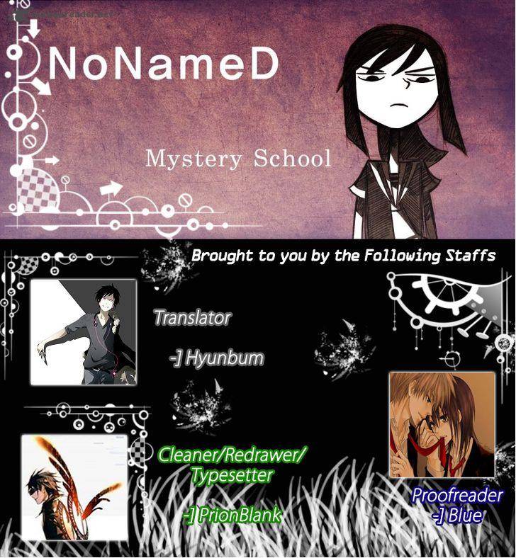 Nonamed Chapter 12 Page 1