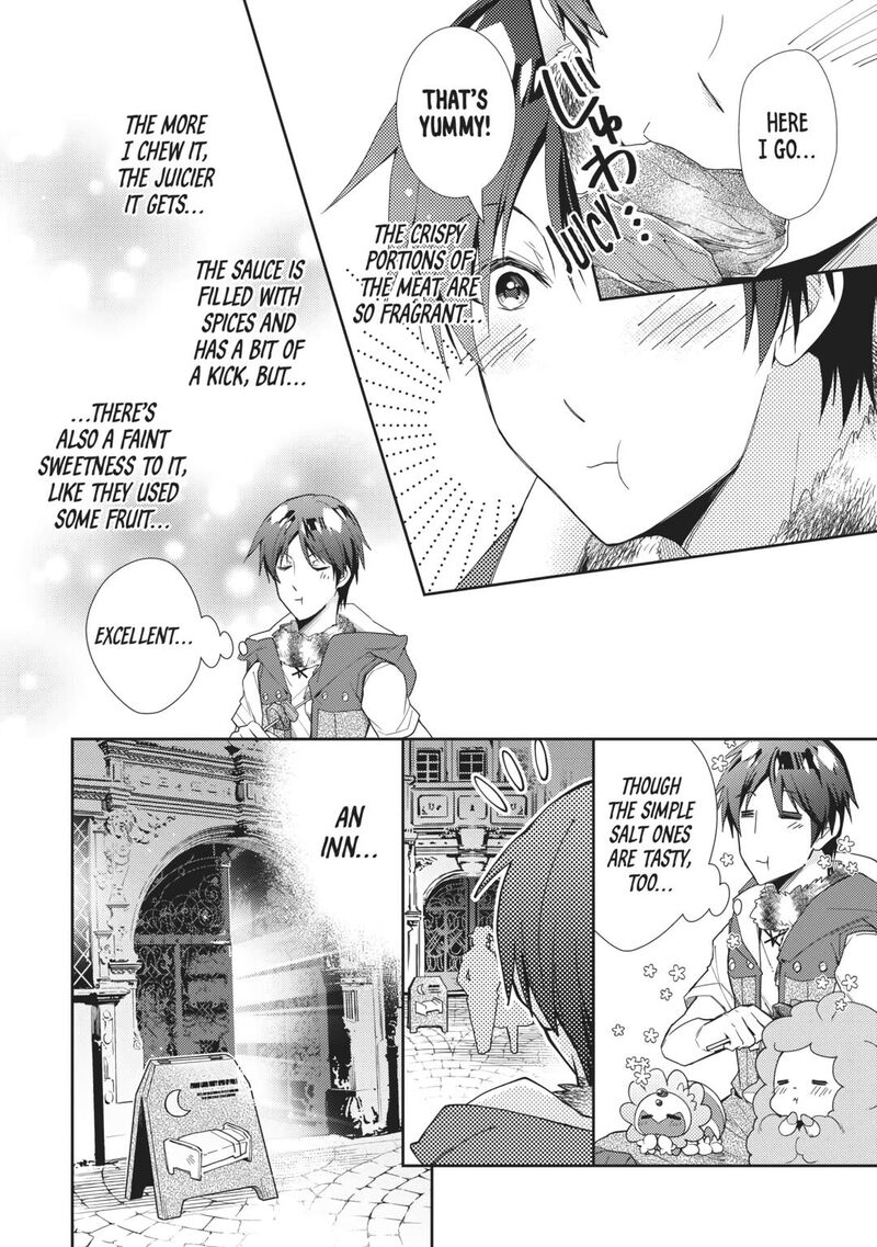 Nonbiri Vrmmoki Chapter 66 Page 14