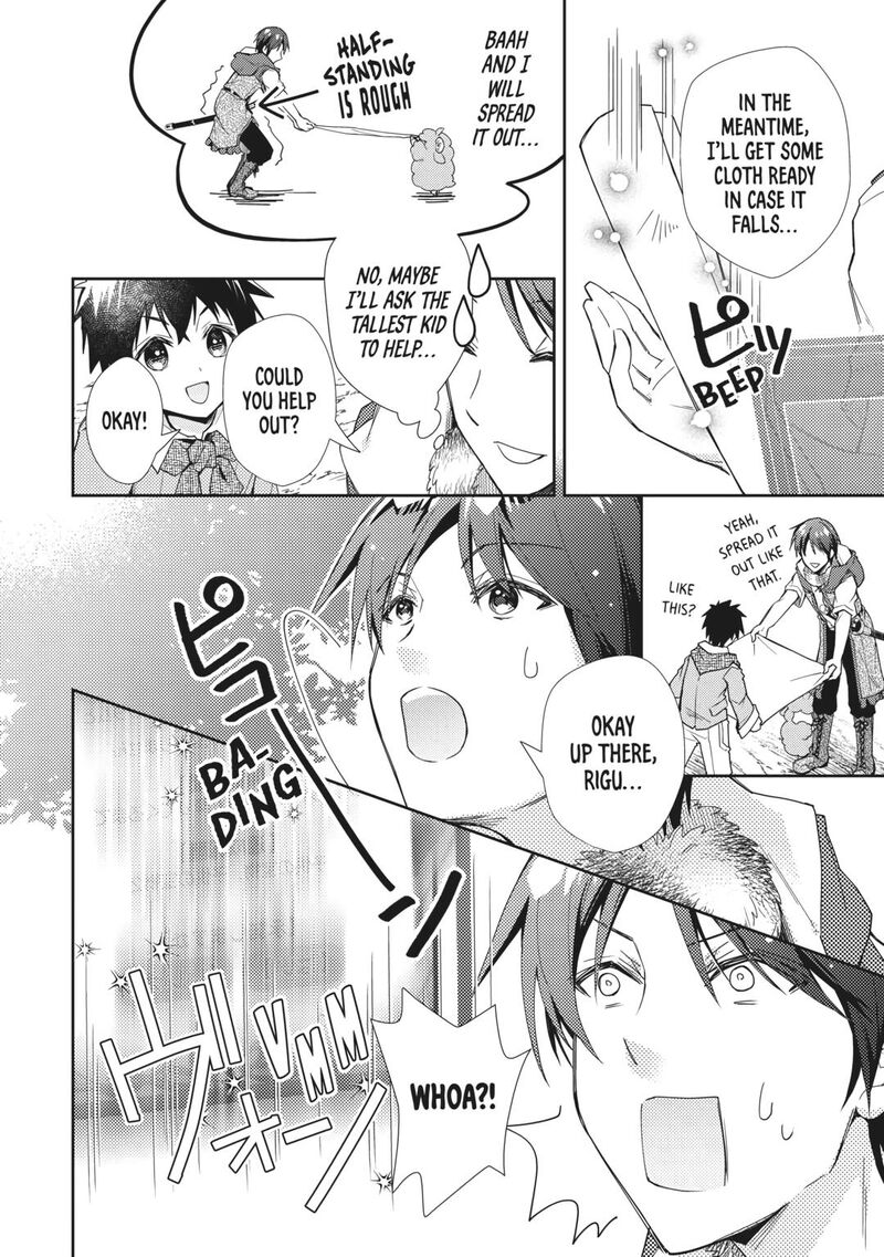 Nonbiri Vrmmoki Chapter 68 Page 10