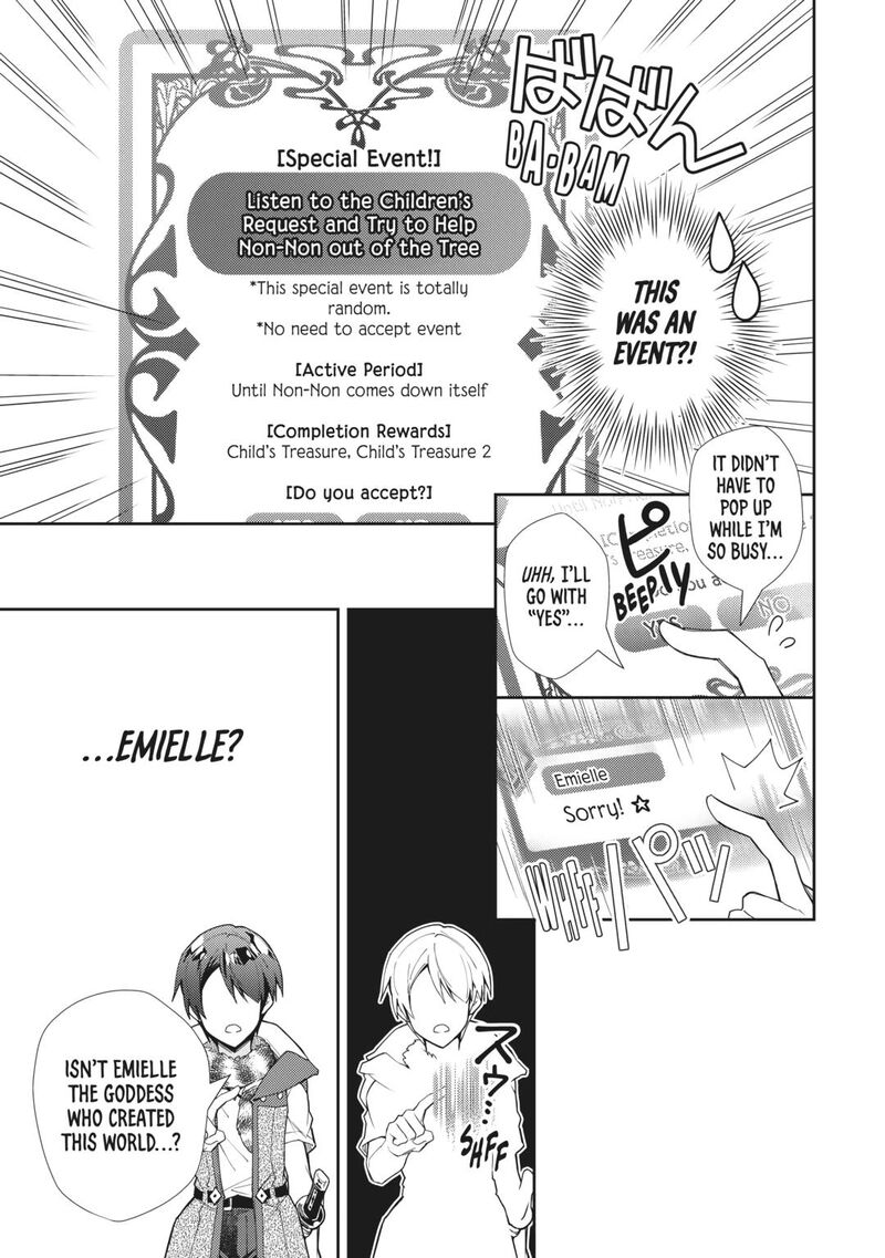 Nonbiri Vrmmoki Chapter 68 Page 11