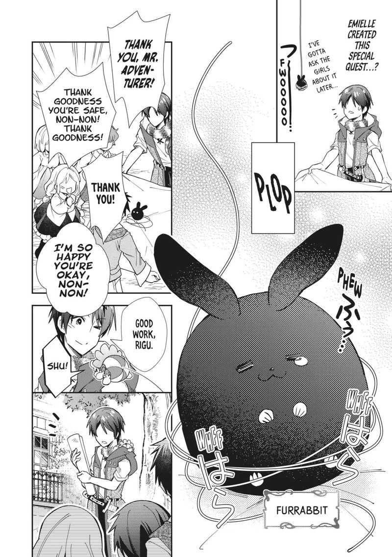 Nonbiri Vrmmoki Chapter 68 Page 12