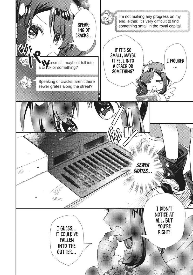Nonbiri Vrmmoki Chapter 68 Page 16