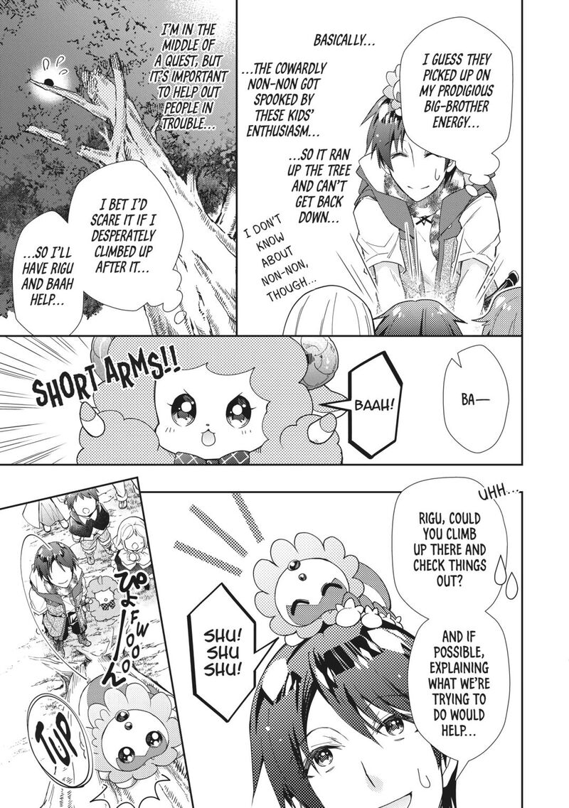 Nonbiri Vrmmoki Chapter 68 Page 9