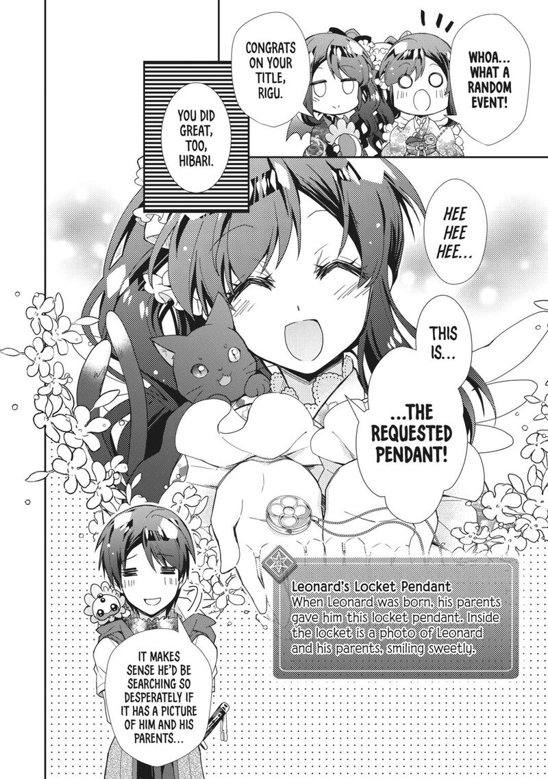 Nonbiri Vrmmoki Chapter 69 Page 6