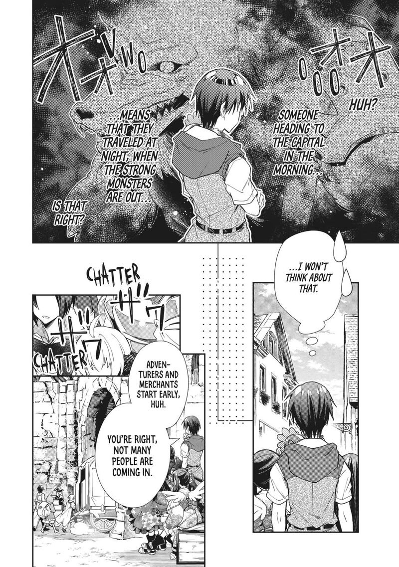 Nonbiri Vrmmoki Chapter 70 Page 22