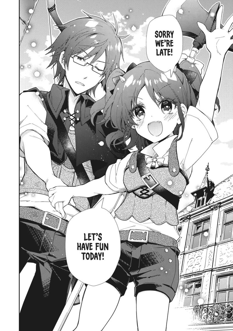 Nonbiri Vrmmoki Chapter 70 Page 24