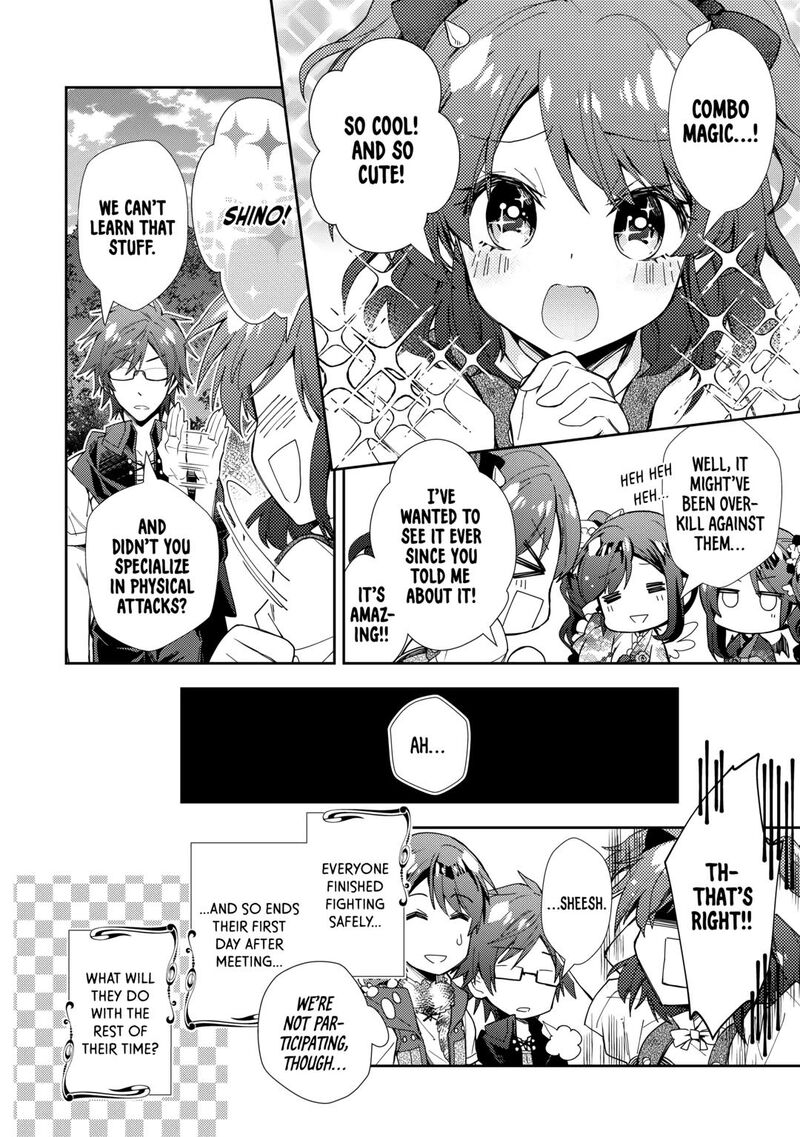 Nonbiri Vrmmoki Chapter 72 Page 24