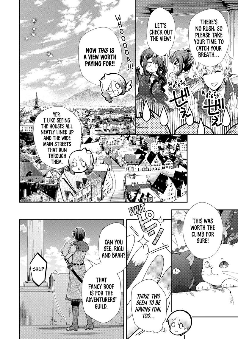 Nonbiri Vrmmoki Chapter 74 Page 20