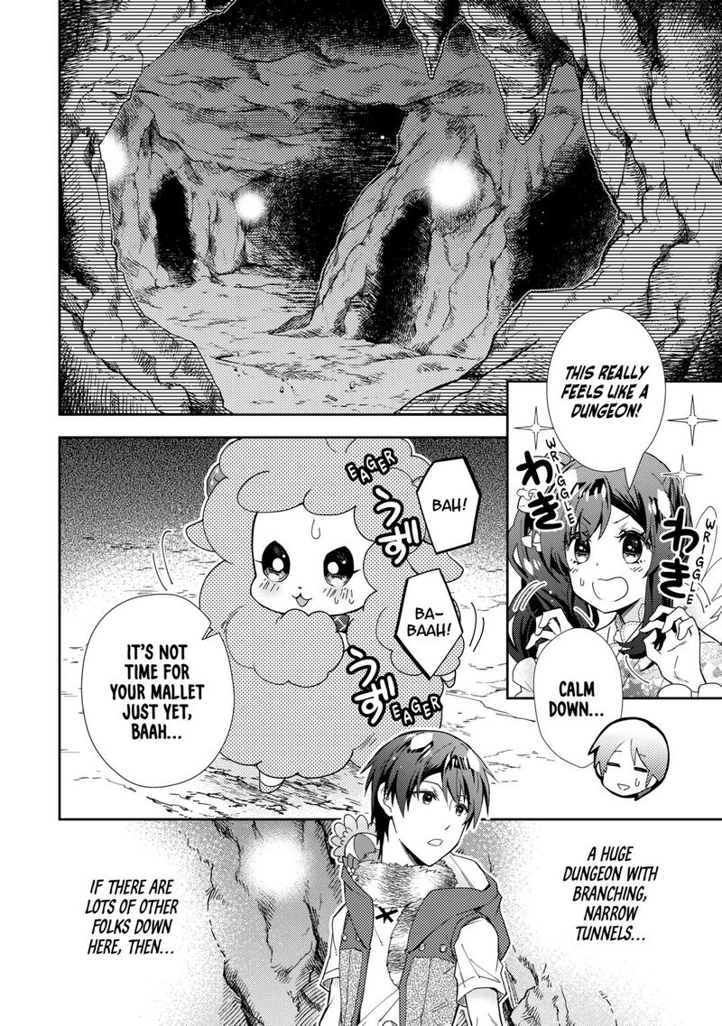 Nonbiri Vrmmoki Chapter 75 Page 10