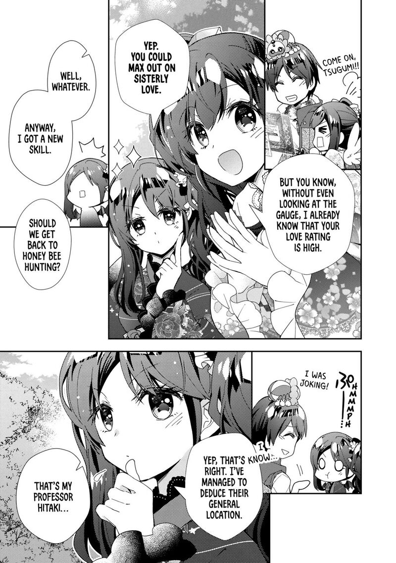 Nonbiri Vrmmoki Chapter 77 Page 23