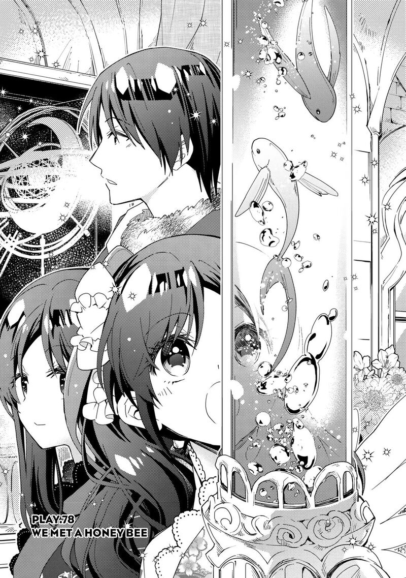 Nonbiri Vrmmoki Chapter 78 Page 1