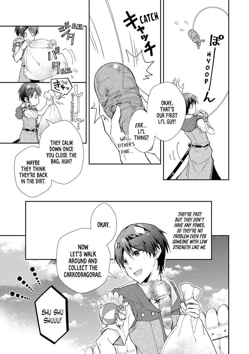 Nonbiri Vrmmoki Chapter 81 Page 7