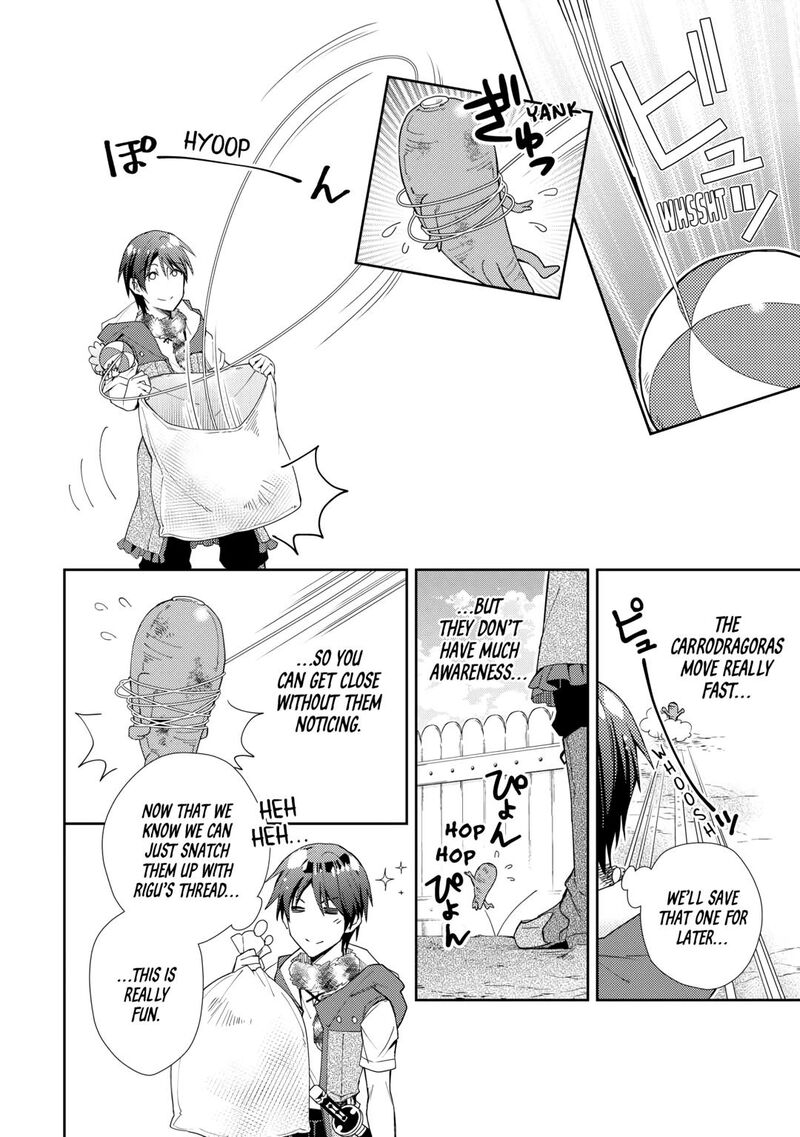 Nonbiri Vrmmoki Chapter 81 Page 8