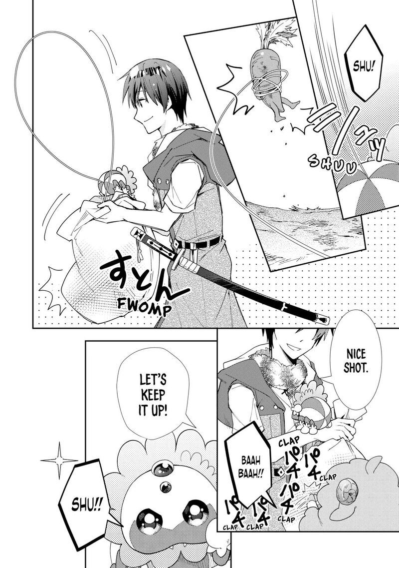 Nonbiri Vrmmoki Chapter 82 Page 10