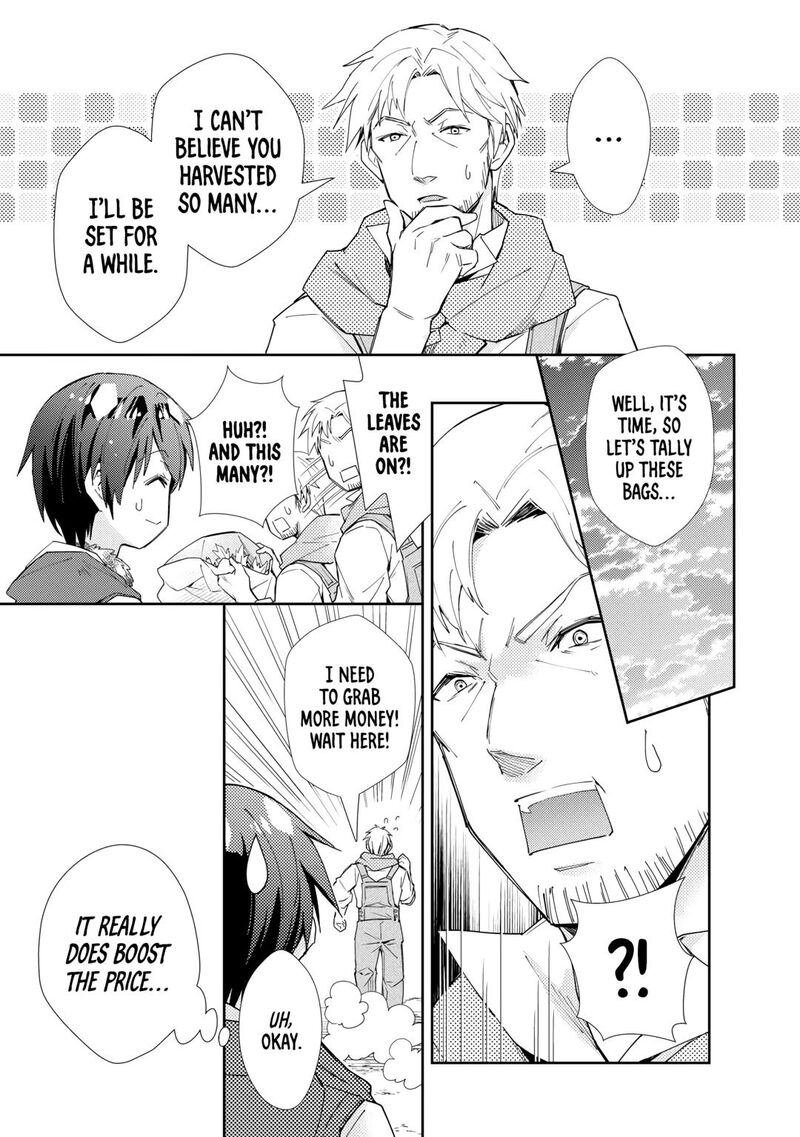 Nonbiri Vrmmoki Chapter 82 Page 21