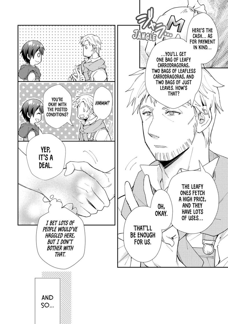 Nonbiri Vrmmoki Chapter 82 Page 22