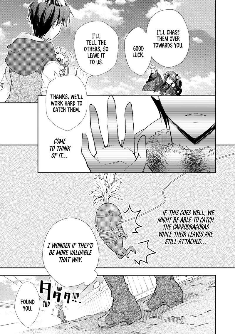 Nonbiri Vrmmoki Chapter 82 Page 9