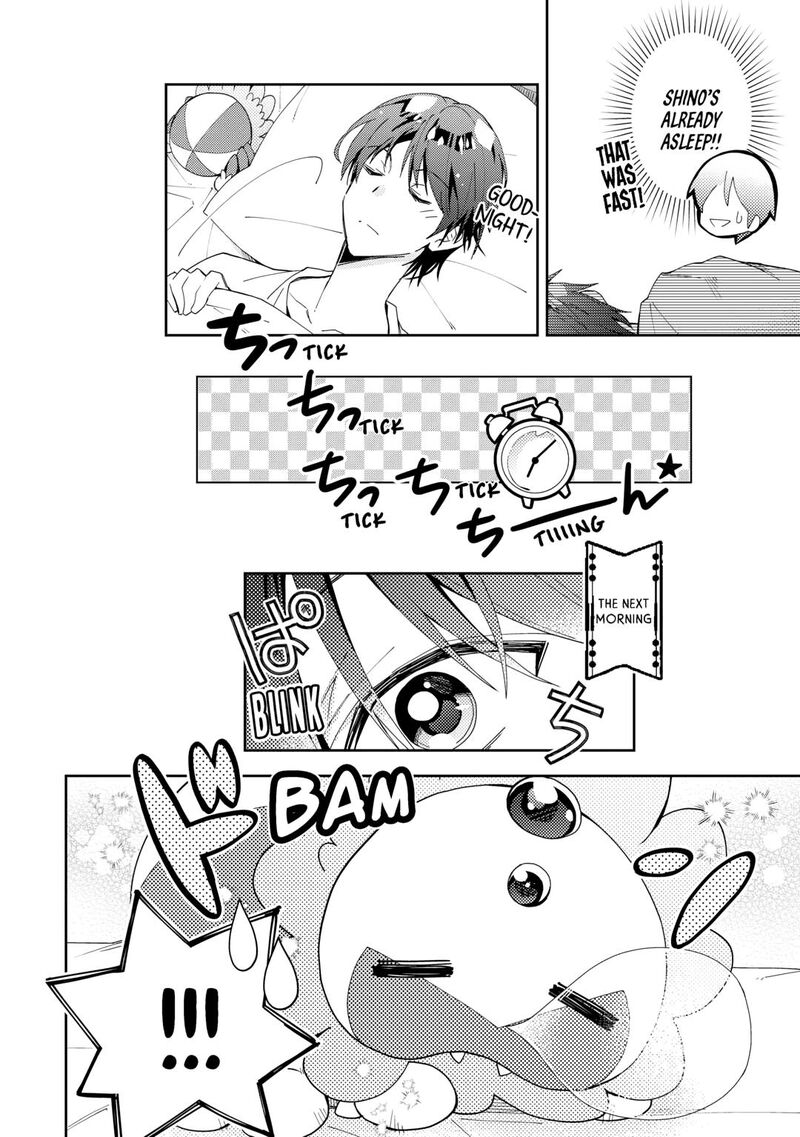 Nonbiri Vrmmoki Chapter 83 Page 4