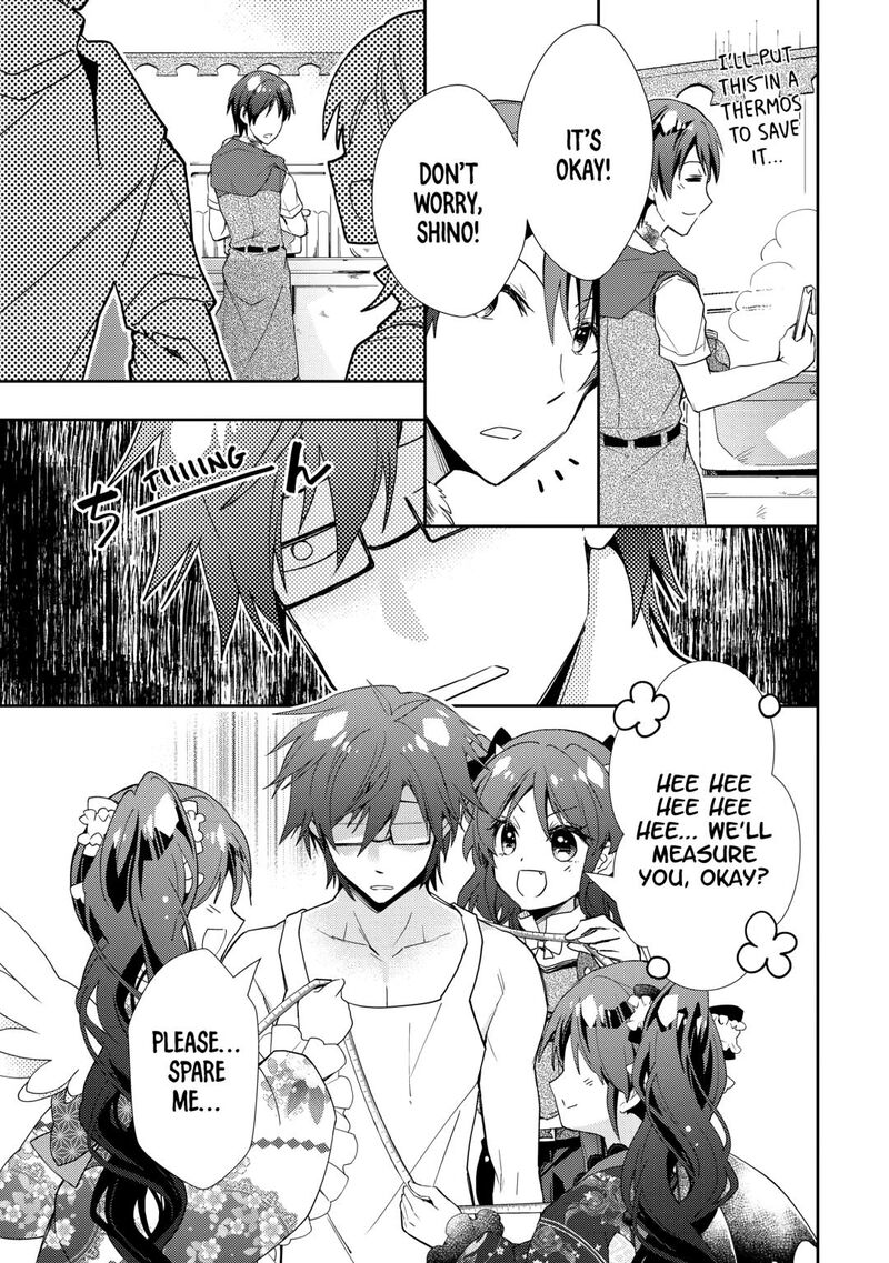 Nonbiri Vrmmoki Chapter 85 Page 11