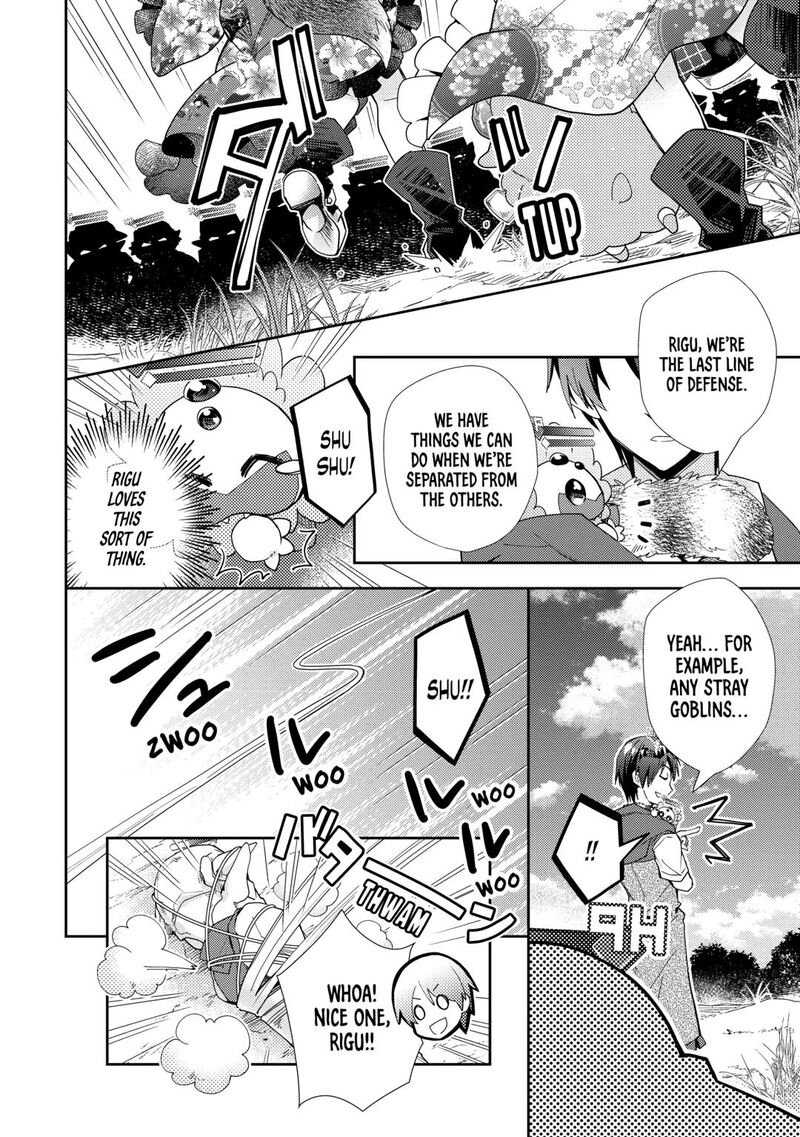 Nonbiri Vrmmoki Chapter 87 Page 10