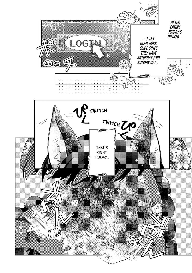 Nonbiri Vrmmoki Chapter 87 Page 2