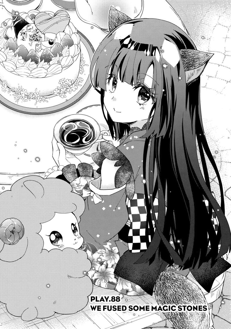 Nonbiri Vrmmoki Chapter 88 Page 1