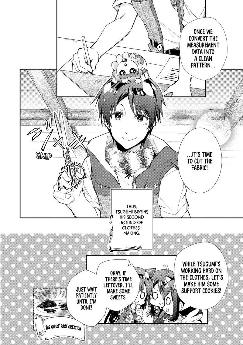 Nonbiri Vrmmoki Chapter 88 Page 24