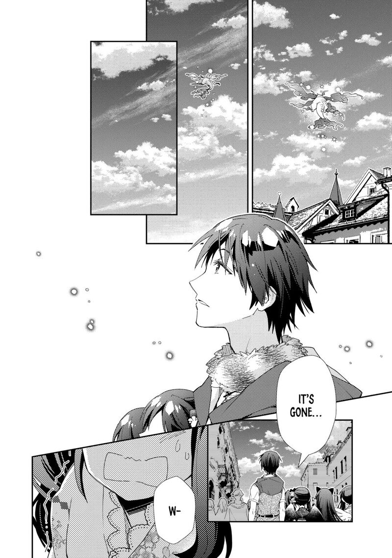 Nonbiri Vrmmoki Chapter 88 Page 4