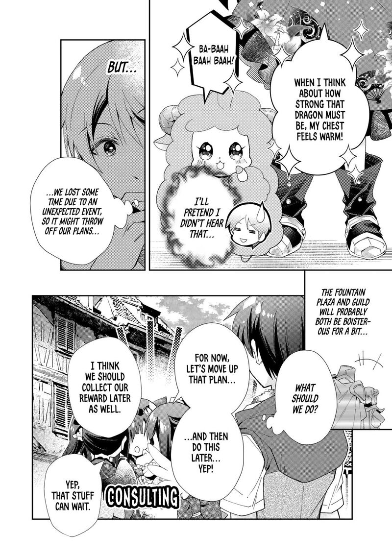 Nonbiri Vrmmoki Chapter 88 Page 6