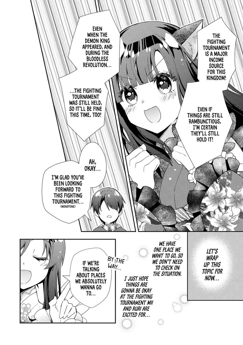 Nonbiri Vrmmoki Chapter 89 Page 12