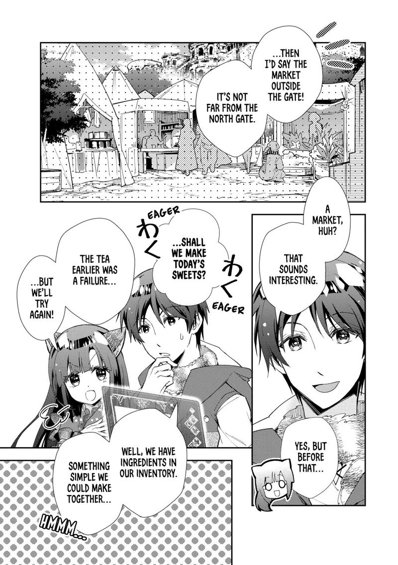 Nonbiri Vrmmoki Chapter 89 Page 13