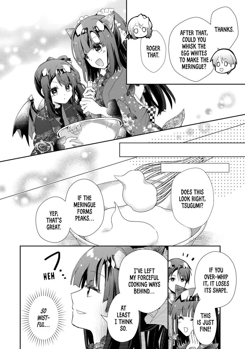 Nonbiri Vrmmoki Chapter 89 Page 16