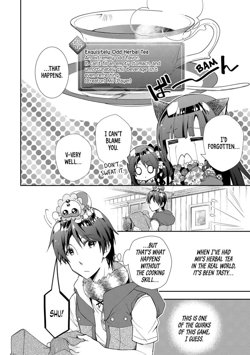 Nonbiri Vrmmoki Chapter 89 Page 4