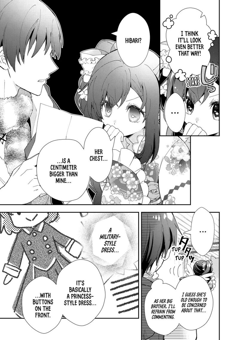 Nonbiri Vrmmoki Chapter 89 Page 9