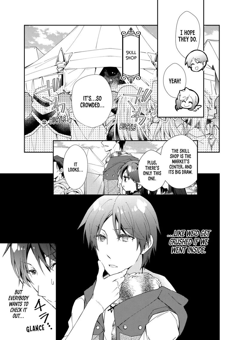 Nonbiri Vrmmoki Chapter 90 Page 15