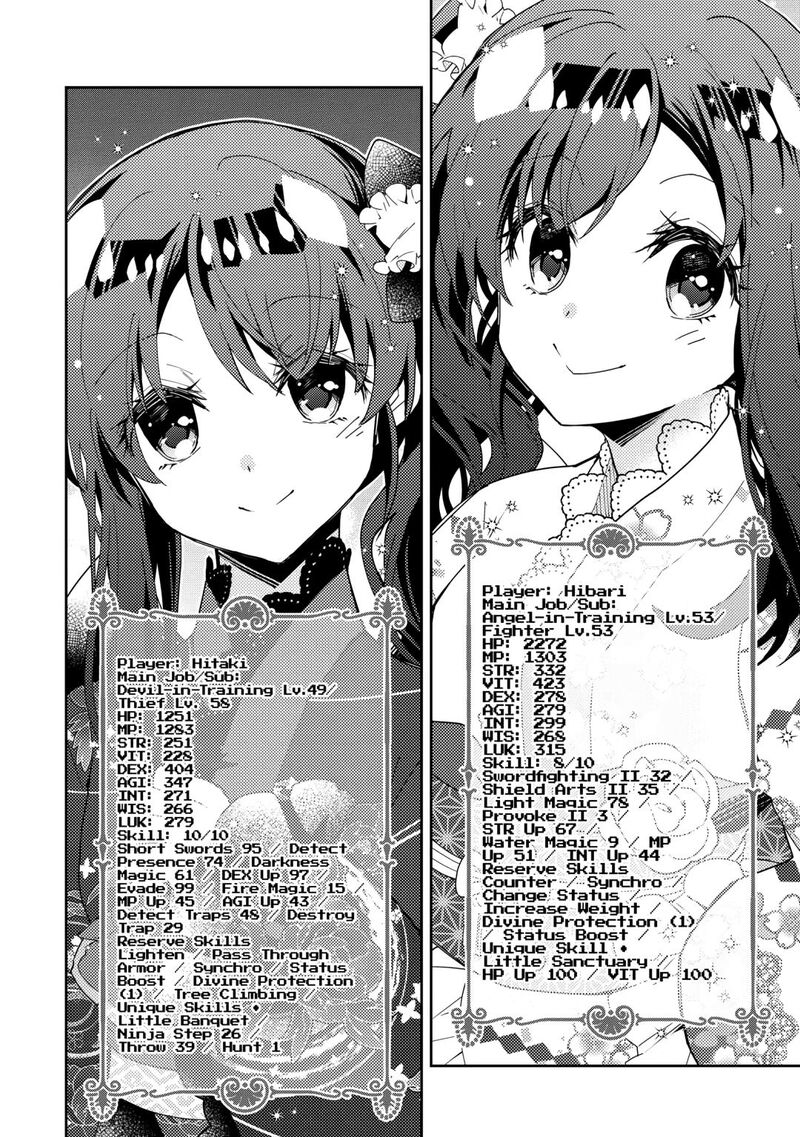 Nonbiri Vrmmoki Chapter 90 Page 24