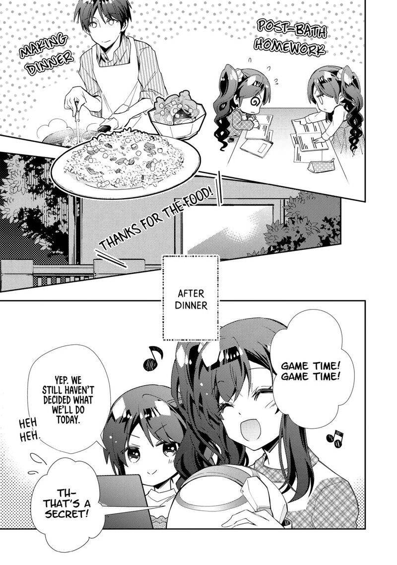 Nonbiri Vrmmoki Chapter 91 Page 11