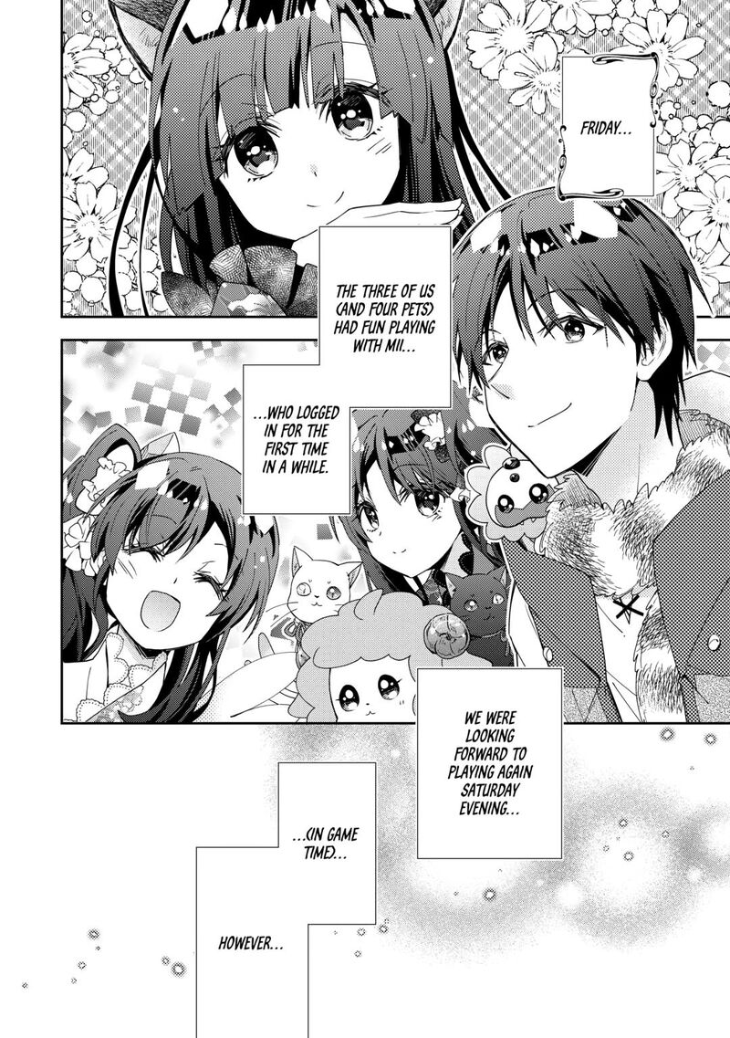 Nonbiri Vrmmoki Chapter 91 Page 2