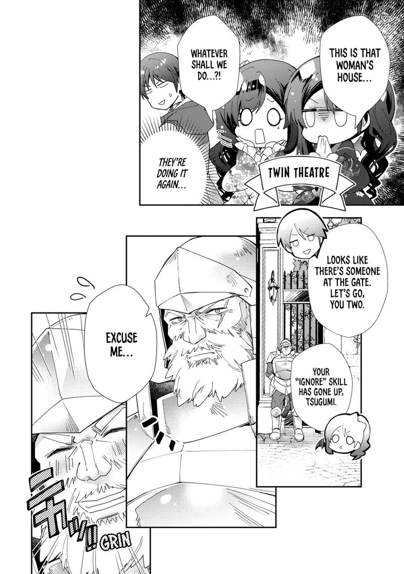 Nonbiri Vrmmoki Chapter 91 Page 22